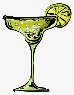 This Free Icons Png Design Of Margarita Cocktail