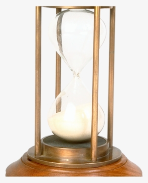 Hourglass Png Transparent Image 5 - Transparency
