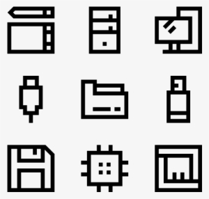 Computer And Hardware - Computer