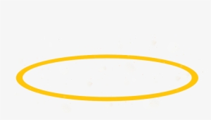 Just A Really Simple Halo Lol Halo Sticker Halosticker - Circle