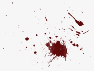 Pin Blood Splatter On Pinterest