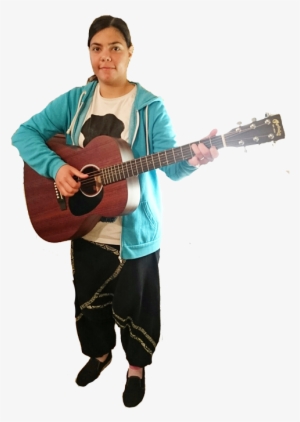 Valentina-guitar - Guitar