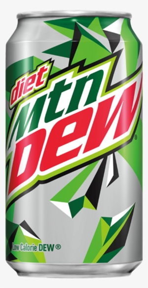 Diet Mountain Dew
