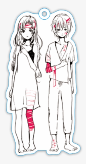 File - Key - Neru Cynicism