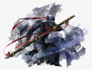 Guild Wars 2 Thief Elite