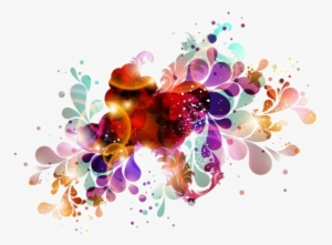 Abstract Colors Image Mart Picture Royalty Free - Liebster Award