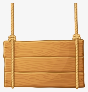 Vector Library Stock Wooden Png Pinterest Banners Scrapbooking - Fazendinha Placa De Madeira Png