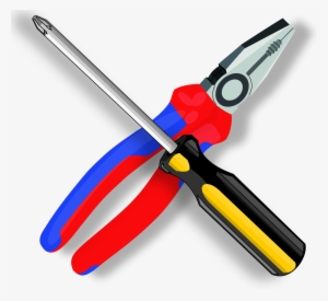 Tools Png Clipart - Carpentry Tools Clip Art