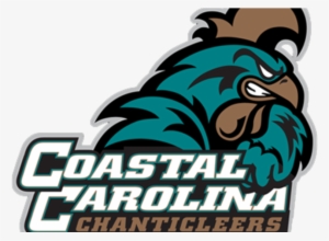 Ccu Cancels Classes Tuesday Ahead Of Hurricane Florence - Coastal Carolina Athletics Logo