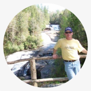 Great Waterfalls Of North Carolina Is An Informative - Stream