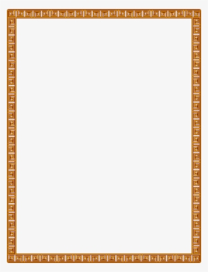 Frame Png Free Frames And Borders Png Free Stock S - Colorfulness