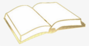Guestbook, Open Book - Guestbook