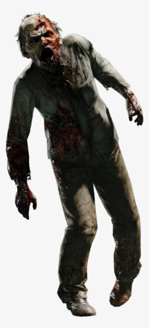 Resident Evil Zombie Png