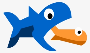 Food Chains - Food Web Clipart