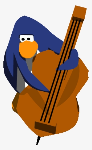 3062617 - Club Penguin Dancing Gif