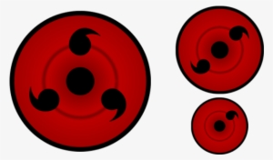 600px-sharingan - Imagen Del Sharingan Png