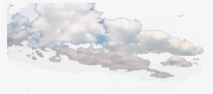 Clouds Gif Png Picture Library Library - Transparent Background Clouds