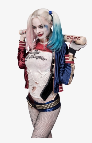 Harley Quinn - Harley Quinn Png