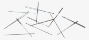 Sewing Needle Png - Sewing Machine Needles Png