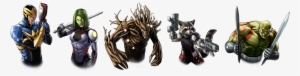 Guardians Of The Galaxy Png File - Guardians Of The Galaxy Png
