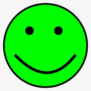Happy Smiling Face Svg Clip Arts 600 X 600 Px
