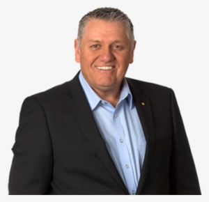 Ray Hadley