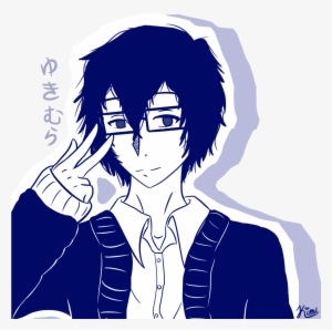Yukimura Tooru - Illustration