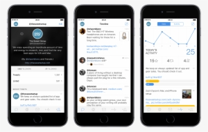 Tweetbot - Twitter App Iphone