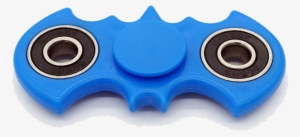 Blue Batman Fidget Spinner