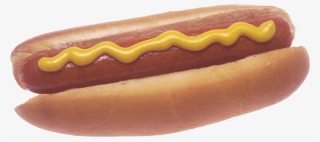 Hot Dog - Nathan's Hot Dog Png