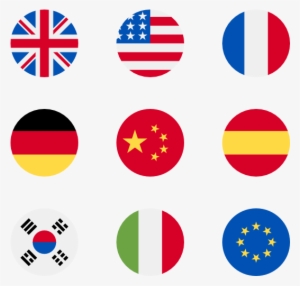 Flag Icons