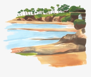 International Civil Rights Center - Driftwood