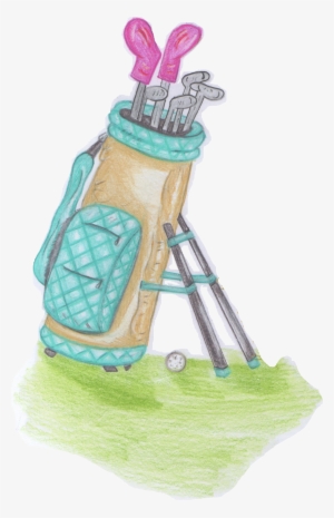 13 Best Illustrations Images On Pinterest - Miniature Golf