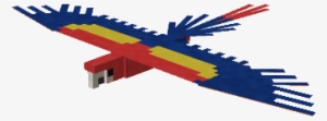 Parrot - Minecraft