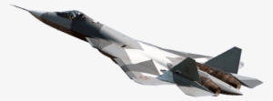 Fa T 50 Fighter Plane Transparent Image Aircraft Aeroplane - Military Plane Transparent Background