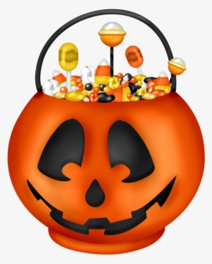 Image Du Blog Sarahcreations - Halloween Candy Clipart
