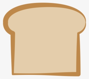 Bread Transparent Clip Art Png - Bread Slice Clip Art - 2333x2090 PNG ...