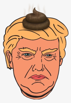 Creator / Satire Games - Trump For Prison Pillow Case