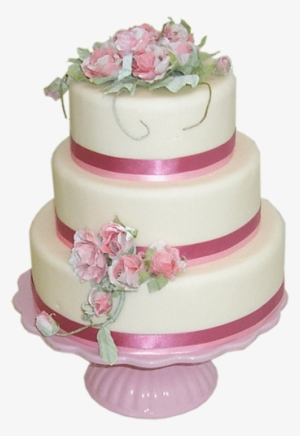 Birthday Cakes With Steps