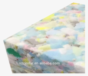 Cheap Price Custom White Pu Recycle Renewable Sponge - Furniture