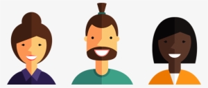 Happy Customer Png - Customer