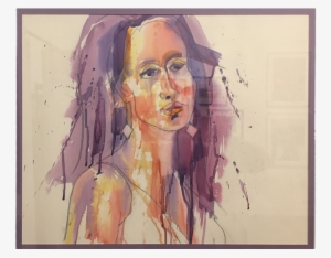 “nov17”/ - Watercolor Paint