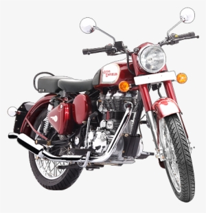 Royal Enfield Bullet Png - Royal Enfield Ultra 350 Price