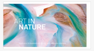 Chequebook Of 20 X 10 X $1 Shark Bay Stamps