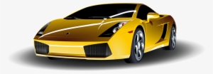 Lamborghini Gallardo Clipart Png