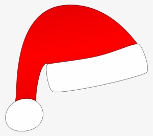 Christmas Hat Clip Art