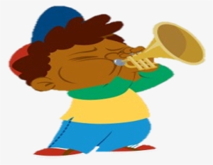 Quincy Trumpet - Wiki