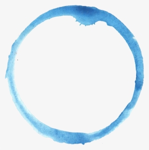 Blue Circles Png - Circle