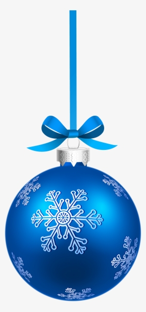 Picture Black And White Stock Blue Hanging Ball With