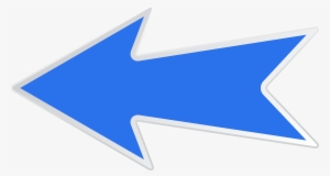 Transparent Background Arrow Png